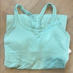 Ebb to Street Tank (Brand New)